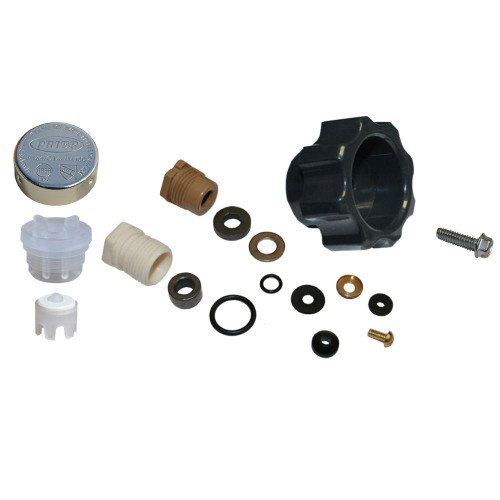 Prier 6308500 Mansfield 300/400/500 Complete Hydrant Service Kit
