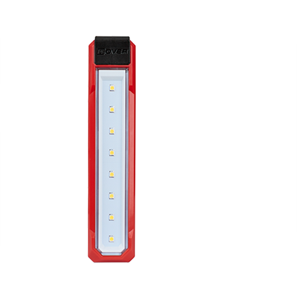 milwaukee flashlight 2112-21 Milwaukee 2112-21 ROVER Pocket Flood Light