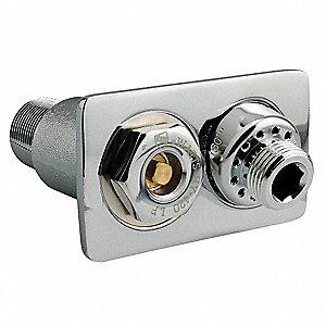 Idrante Antigelo Da Parete WATTS HY-420-12 – Nuovo In Condizioni Eccellenti
