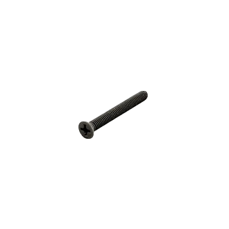 Zurn 7000-11AB Temp-Gard I Black Anodized Screw
