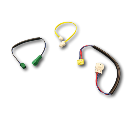 TOTO THP3209 Exposed Electronic Flush Valve Extension Harness (3PK