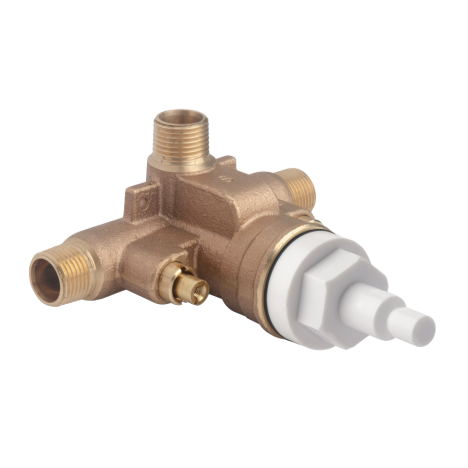 Symmons 161XRVBODY Temptrol Shower Valve Body Reverse Seats