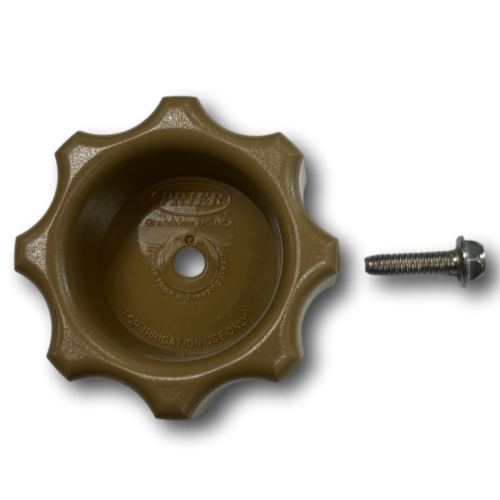 Prier 630-7975 300/400/500 Series Beige Handle Kit
