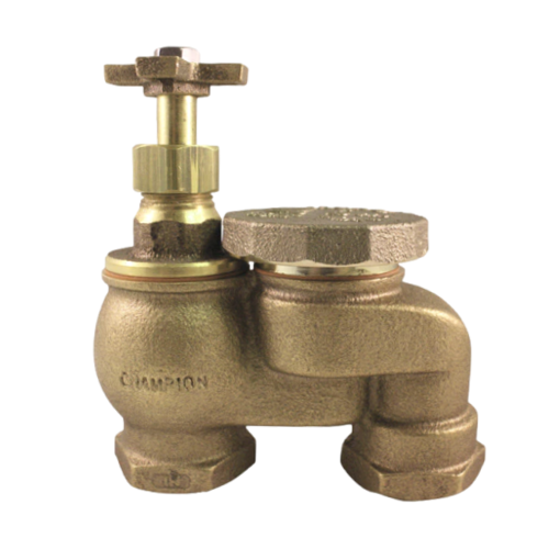 Champion 466-075Y Anti-Siphon Valve 3/4