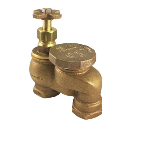 Champion 466P-075Y Anti-Siphon Valve 3/4