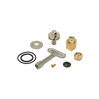 Zurn 66955-207-9 Hydrant Repair Kit (HYD-RK-Z1330-C/33-C)