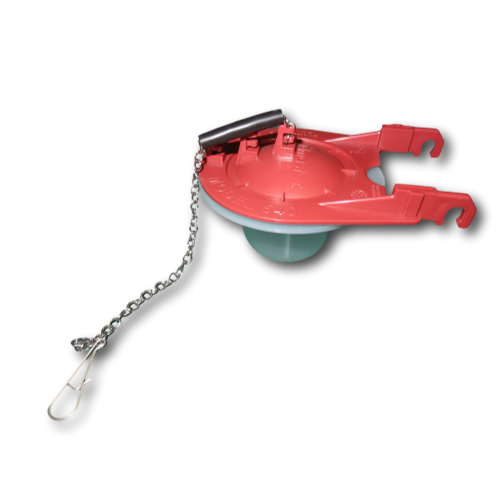 Gerber 99012 Flapper 1.28 GPF 3" Diameter For Avalanche Quality Plumbing Supply