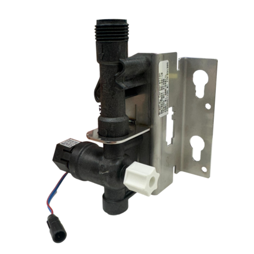 Bradley S08-2401TL DC Valve Assembly TL-Single
