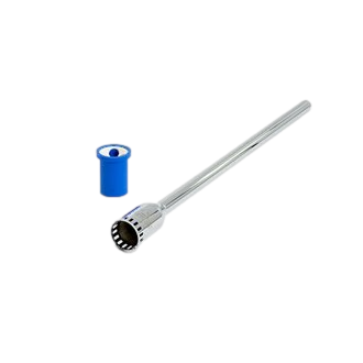 Zurn P6003-2-A-CP Flush Tube/Vacuum Breaker 3/4