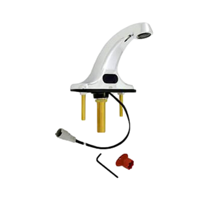 Zurn P6915-XL-1 Z6915-XL Spout Assembly with Sensor