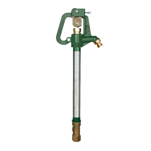 Prier P-260-3BR Brass Ground Hydrant 3' - Buy Today