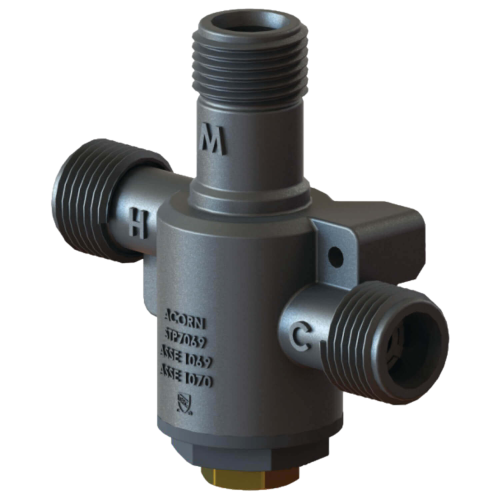 Acorn STP7069-12S Alpha 1/2