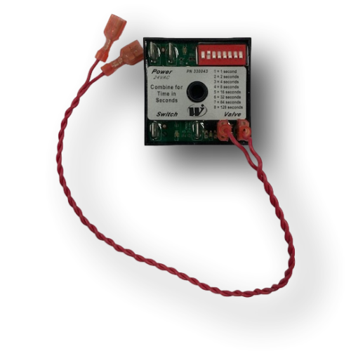 Willoughby PT1KIT Electronic Valve Control Kit For Activation Of