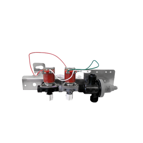 Bradley S45-2492 IR TMA Dual valve Assembly