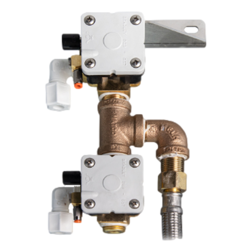 Bradley S67505 Air Metering Valve for Econowall Shower Quality