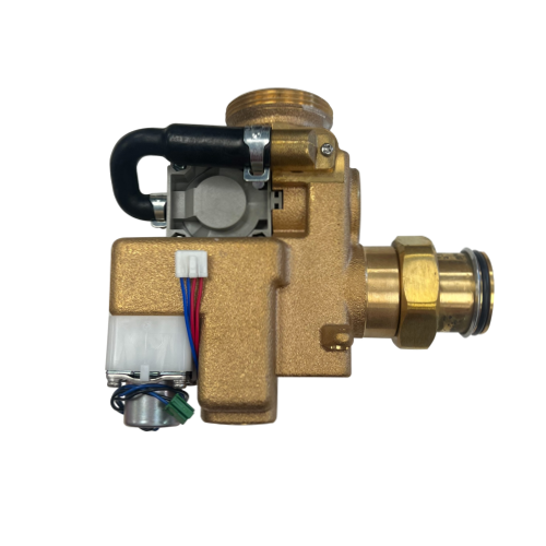 TOTO THP3227R Concealed Urinal 0.125 GPF Valve Assembly