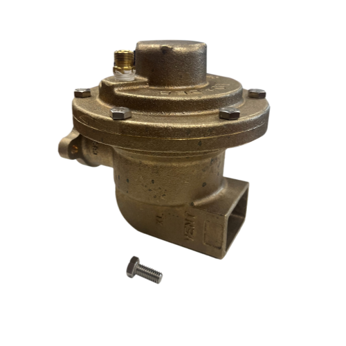 Zurn Wilkins RK212-RV-ASSY 2 1/2-6 In Relief Valve Kit