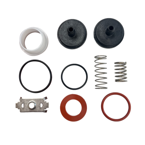 0 RK34-35 Wilkins AVB 3/4" Model 35 & 35XL Repair Kit Atmospheric Vacuum Breaker. Includes Float (Poppet), Seal Ring And O-Ring (3/4