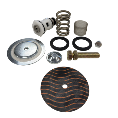 Zurn Wilkins RK34-70XL 3/4 In Pressure Reducing Valve Kit