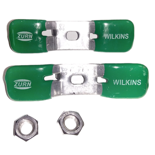 ZURN RK34BVHDXL 3/4 Inch Repair Kit, Green Ball Valve Handle