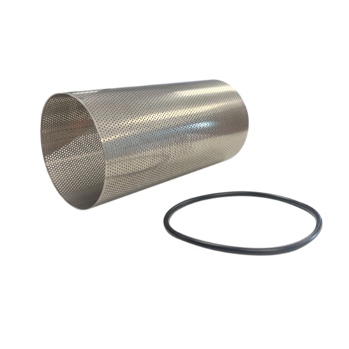 Zurn Wilkins RK3-SXL 3 In Cast Bronze Wye Type Strainer Kit