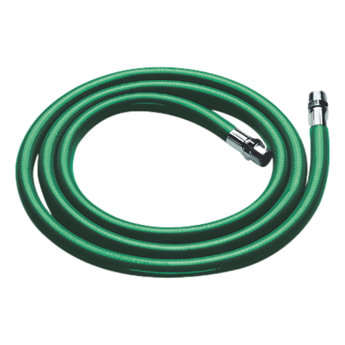Haws SP140 Green Rubber Hose Quality Plumbing Supply