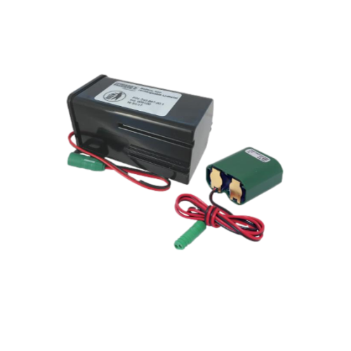 Chicago Faucets 243.868.00.1 Long Life Battery Conversion Quality