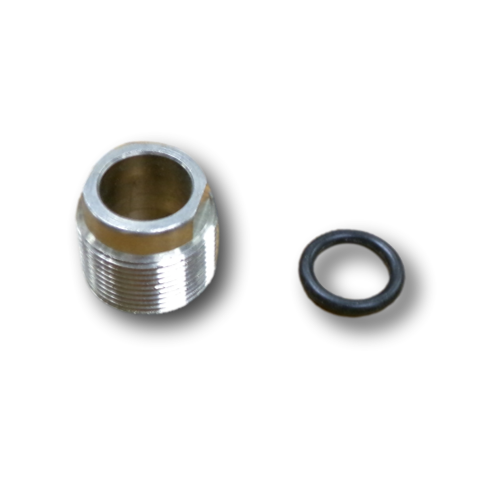 Packing Nut Thread String Symmons C-7 Packing Nut - Quality Plumbing Supply