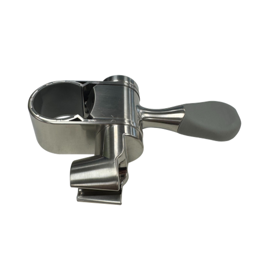 M*o様 【美品】 HEAD SALAMANDER 調節ビン付 SYMPRO S Symmons FP-SM6-STN T-600B Slide Mechanism Satin Nickel
