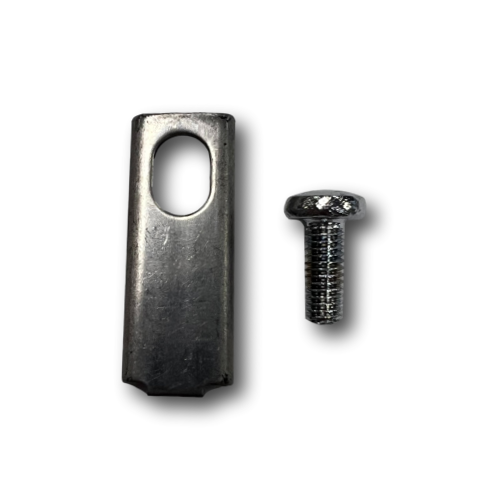 Symmons VT-4P-RET Thermometer Plug Retainer Kit