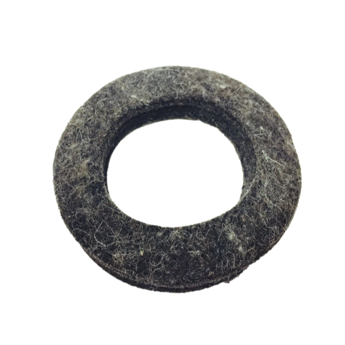JAY R. SMITH 71740-92-4 Outlet Gasket Wax/Felt