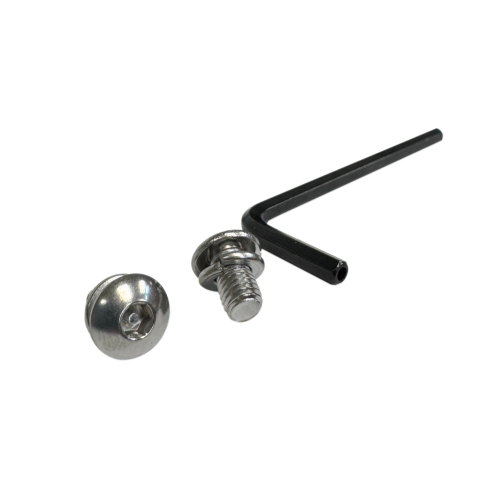 TOTO THP3521 Screw W/ Wrench Set For Flushometer Cover