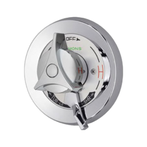 Symmons S-86-2-MRO-TRM Temptrol Tub/Shower Trim
