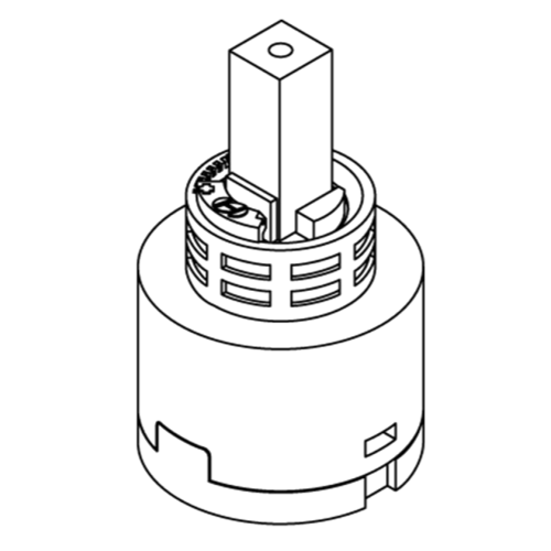 Pioneer OP-320001 Ceramic Cartridge - Buy Today