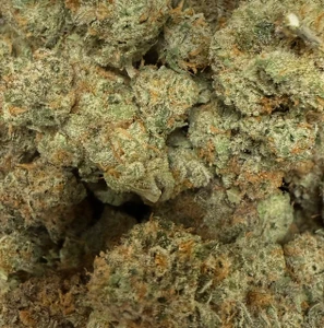 Dulce de Fresca – Premium THCA Flower (Indica Hybrid)