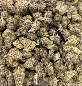 Sub Zero – Indica THCA Flower Smalls (SHORT)

Icy, crystal-coated small buds with cool minty notes layered over sweet pine and light earth, delivering a smooth, heavy indica profile.