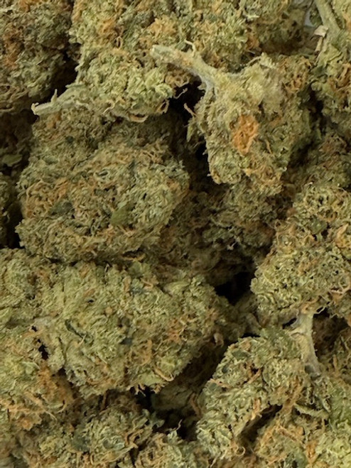Lemon Skunk – Premium THCA Flower (Sativa) Lemon Skunk – Premium THCA Flower (Sativa)