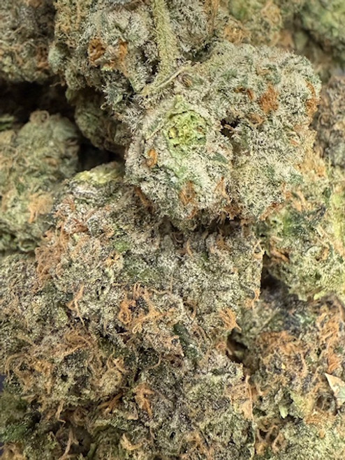 Kitez – Premium THCA Flower (Indica)