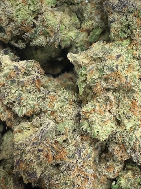 Meat Breath – Premium THCA Flower (Hybrid)