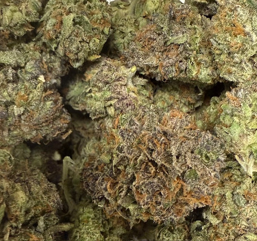 Banaconda – Premium THCA Flower (Indica Hybrid) Banaconda – Premium THCA Flower (Indica Hybrid)