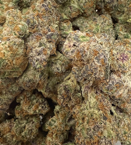 Tropicana Cherry – Premium THCA Flower (Sativa) Tropicana Cherry – Premium THCA Flower (Sativa)