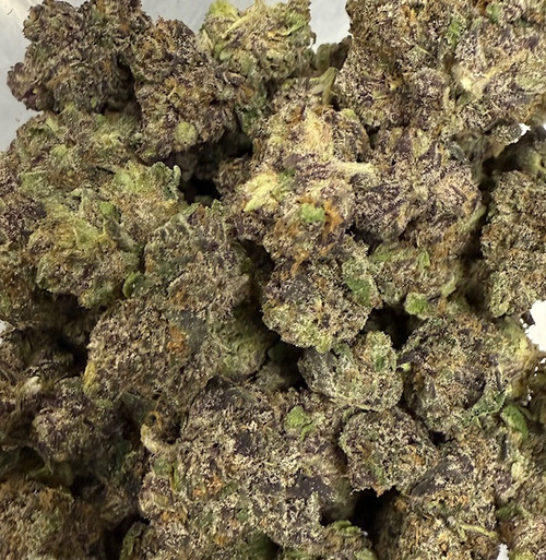 Spritzer – Premium THCA Flower (Hybrid)