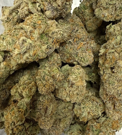 Gas Station Candy – Premium THCA Flower (Hybrid)