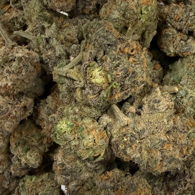 Hi Chew – Premium THCA Flower (Indica Hybrid)