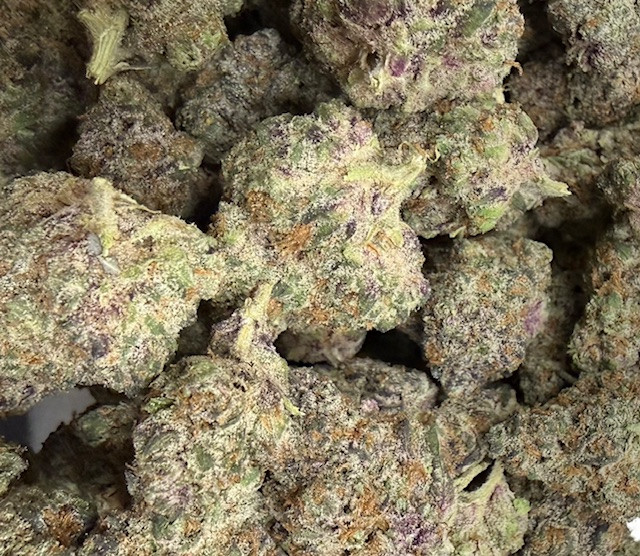 Super Boof – Premium THCA Flower (Hybrid)