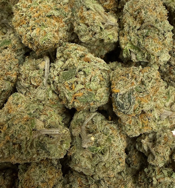 Cement Shoes – Premium THCA Flower (Indica)