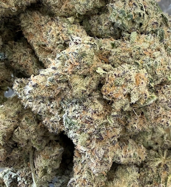 Aloha Sugar – Premium THCA Flower (Hybrid)