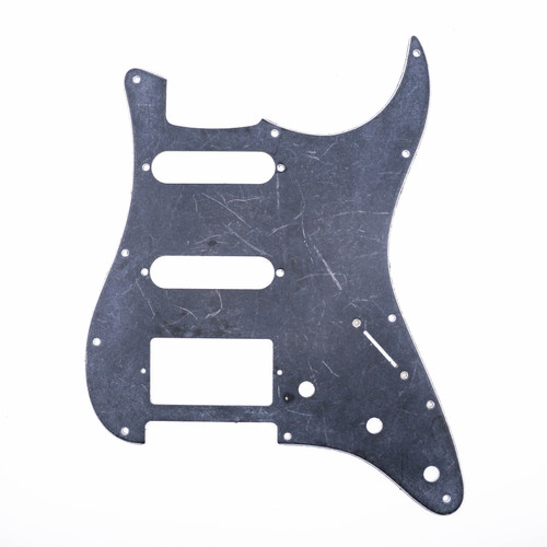 AGP ™ Stratocaster ® Relic Single Coil Humbucker HSS Guitar Pickguard #722480