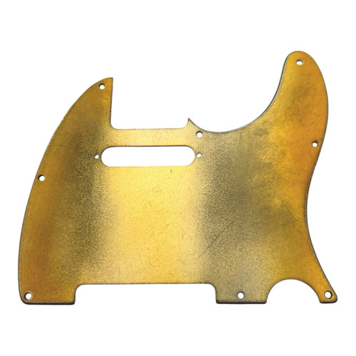 AGP ™ Telecaster ® Aged Relic Single Coil Guitar Pickguard #628259