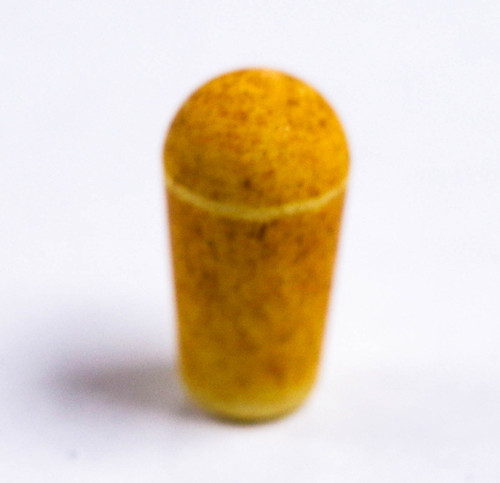 AGP ™ - Aged Relic Guitar Toggle Switch Tip #912646
